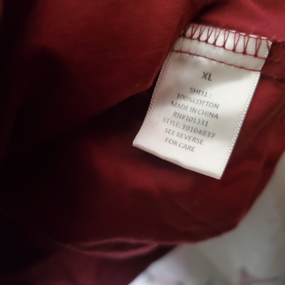 utility jacket🦋 - Picture 3 of 6